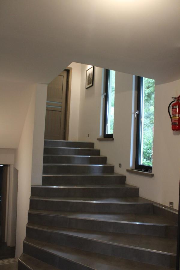 Apartamenty Swistak Maciej Dunajczan Tatranská Bukovina Exteriér fotografie