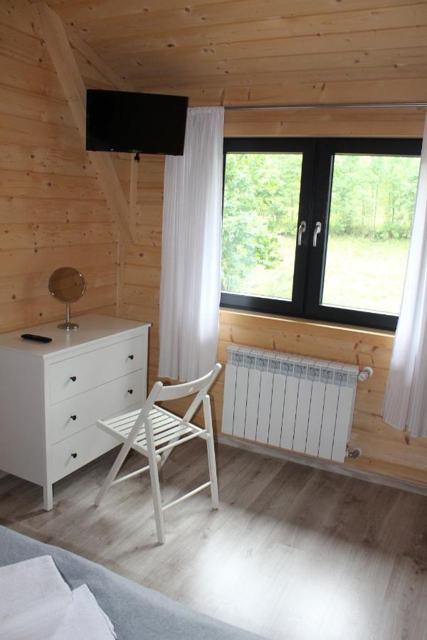 Apartamenty Swistak Maciej Dunajczan Tatranská Bukovina Exteriér fotografie