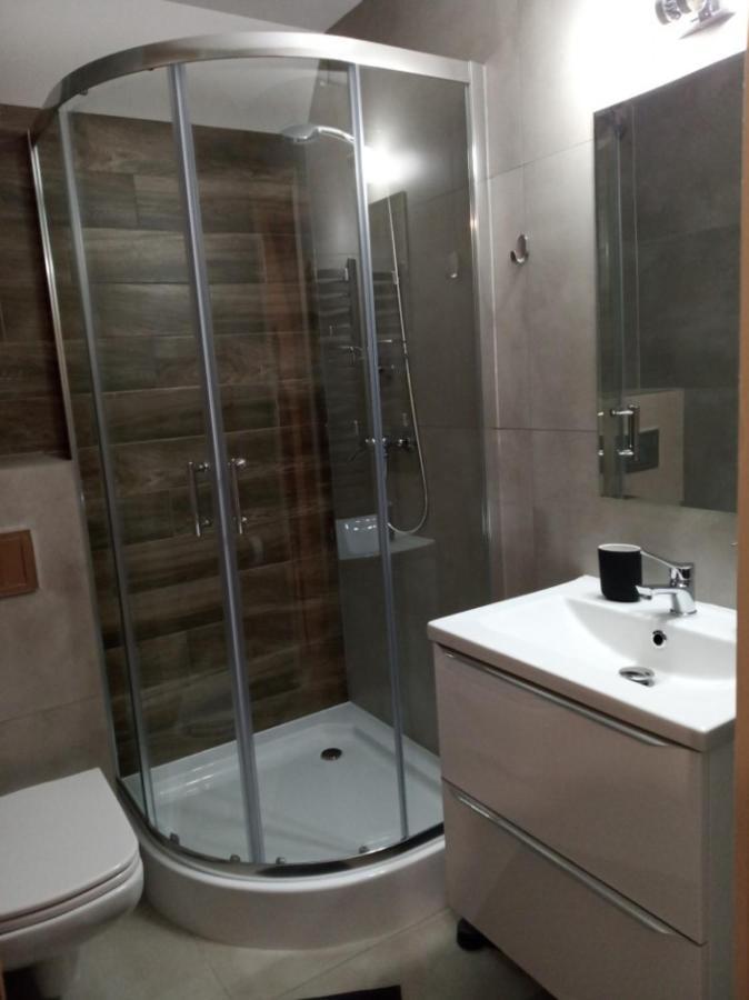 Apartamenty Swistak Maciej Dunajczan Tatranská Bukovina Exteriér fotografie