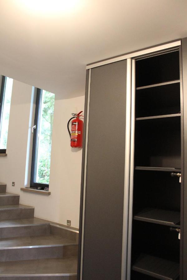 Apartamenty Swistak Maciej Dunajczan Tatranská Bukovina Exteriér fotografie