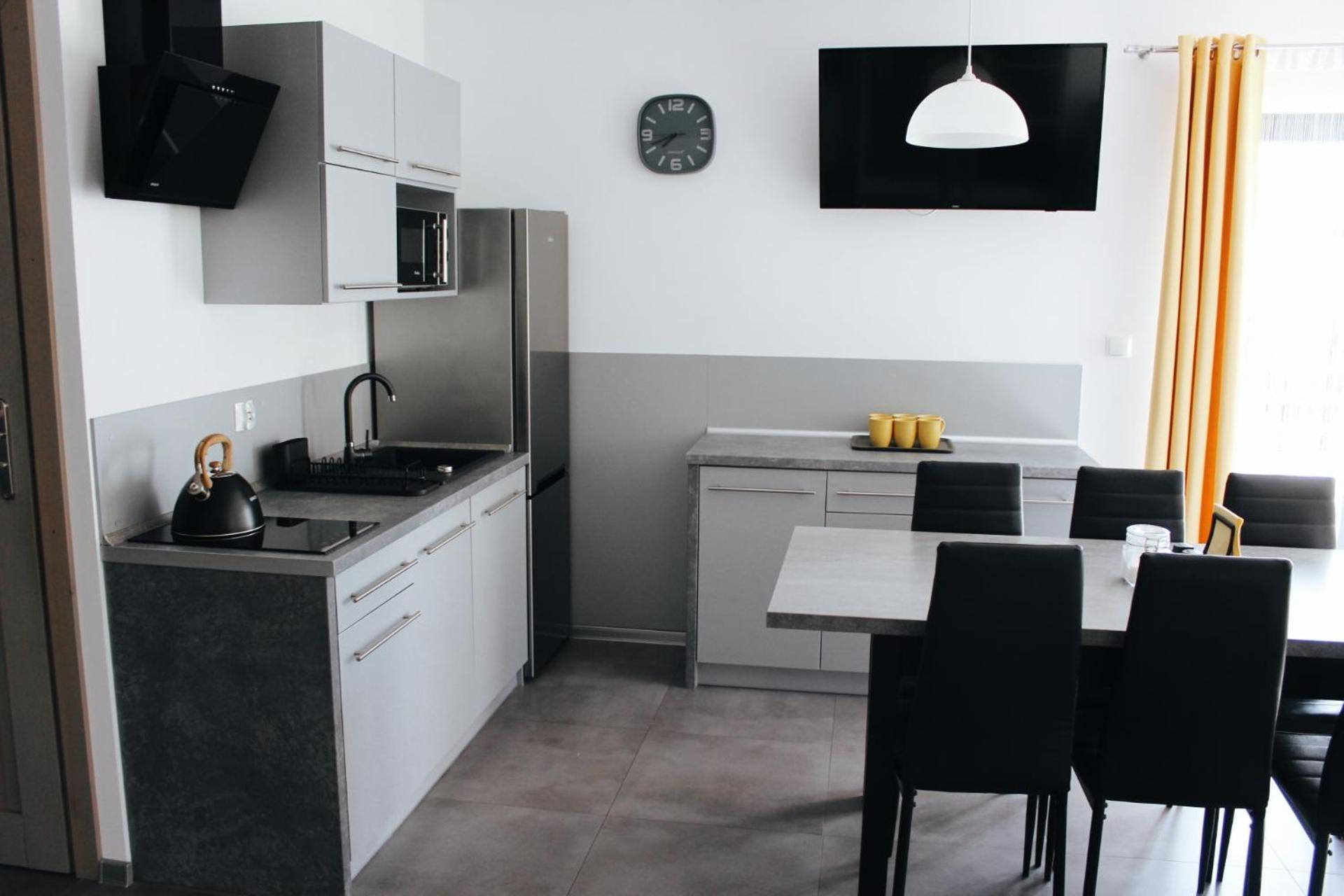 Apartamenty Swistak Maciej Dunajczan Tatranská Bukovina Exteriér fotografie