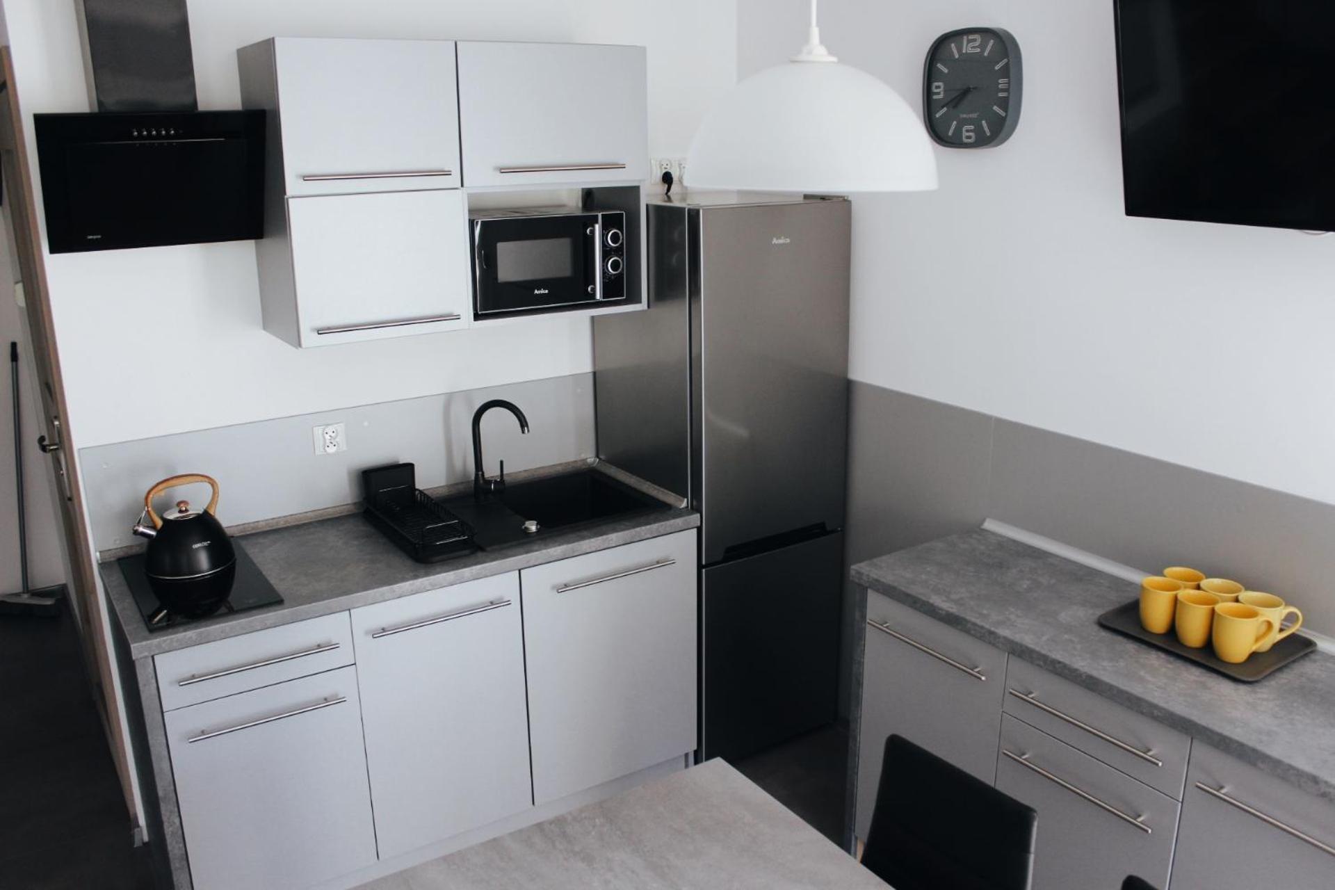 Apartamenty Swistak Maciej Dunajczan Tatranská Bukovina Exteriér fotografie