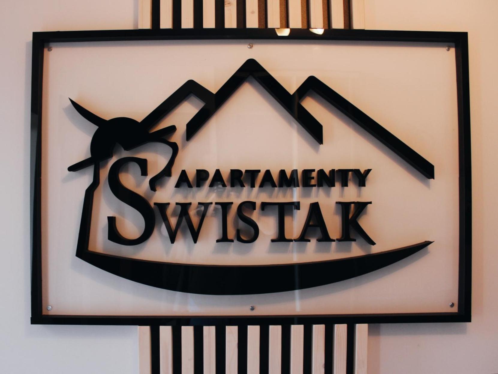 Apartamenty Swistak Maciej Dunajczan Tatranská Bukovina Exteriér fotografie