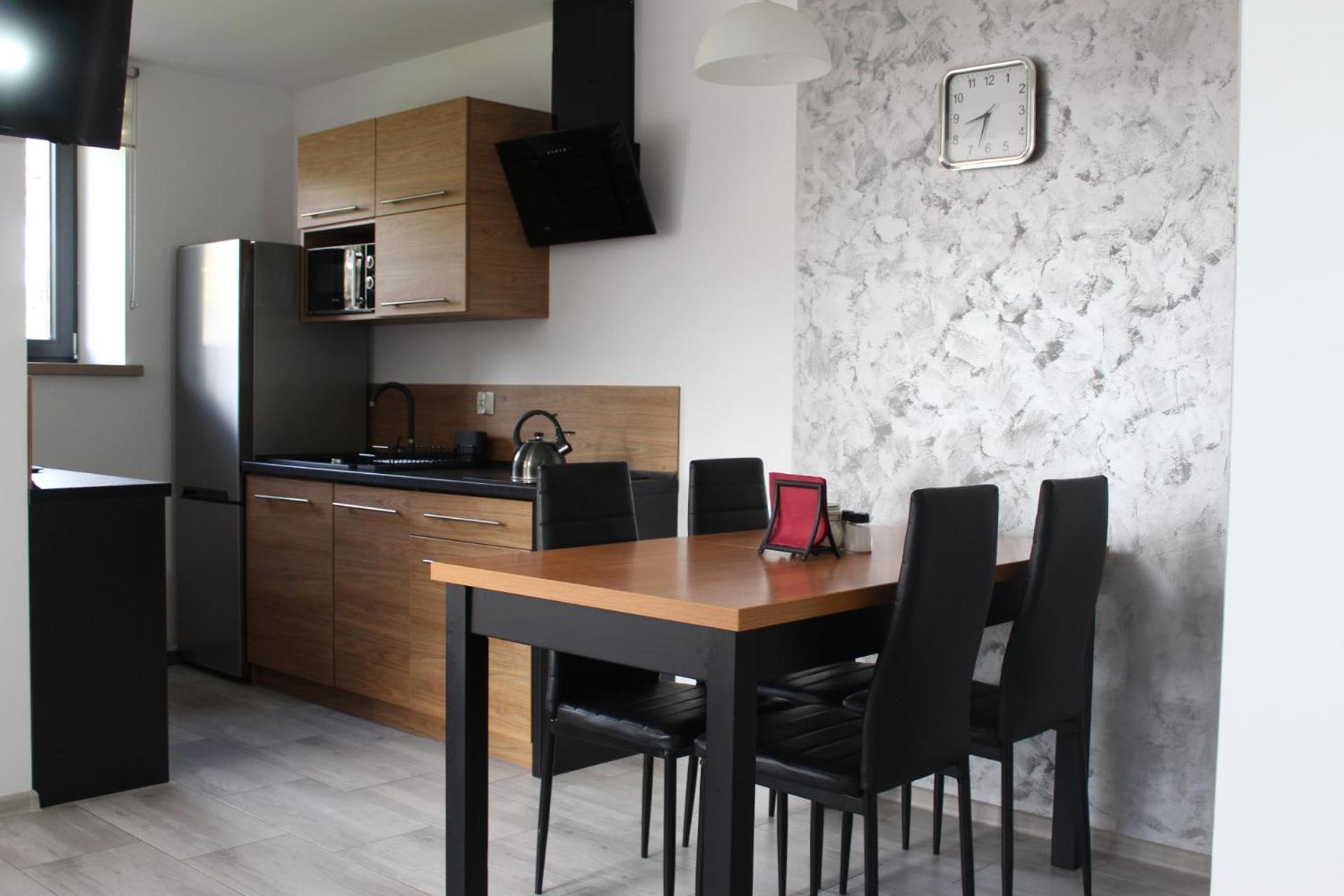 Apartamenty Swistak Maciej Dunajczan Tatranská Bukovina Exteriér fotografie